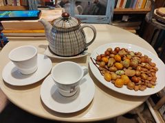 -斯多格书乡(北京大学畅春园店)