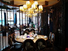 -肖记公安牛肉鱼杂馆· 省级非物质文化遗产(仁和路店)