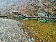 -白河湾生态旅游一条川
