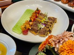 -山水雅居·江南雅宴(运河公园店)