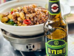 -食光慢宴·安吉土菜馆