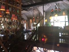 -MAAN COFFEE(金桥店)