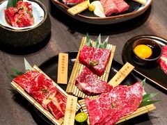 -浅锅和牛小锅放题(深业上城店)