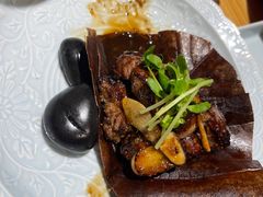 -花和海鲜自助(梅江店)