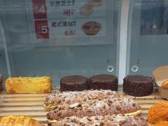 -味多美蛋糕(东直门店)