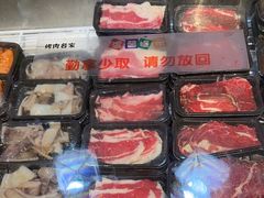-炽城·烤肉名家(鸿达中央广场店)