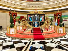 -澳门喜来登大酒店