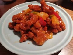 -吕氏疙瘩汤·新鲁菜(济南万象城店)