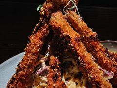-Brut Eatery悦璞食堂(建国东路店)