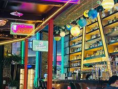 -Famous肥猫墨西哥音乐餐吧(五棵松华熙LIVE店)