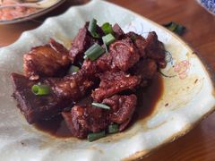 -灵福缘私房菜·农家菜(拈花湾·灵山大佛必推店)