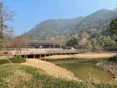 -黄公望隐居地