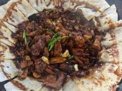 -皖北巫氏三胖地锅鸡(长淮总店)