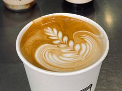 -JPG coffee(广州体育西店)