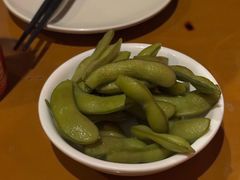 毛豆-福烤锦花(长乐路店)