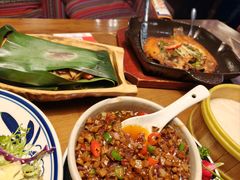 -雀舞云南菜(天津天河城购物中心店)