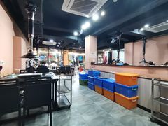 -老东北烤肉(金山店)