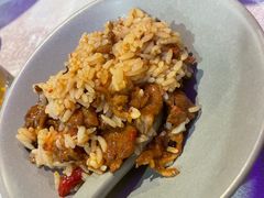 -湘中缘·湖南菜(娄底驻京办店)