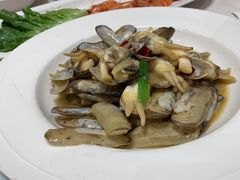 -高佳庄·舟山海鲜(海景旗舰店)