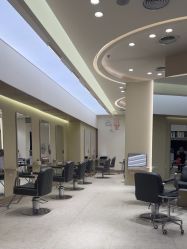 -Mentor Hair Salon