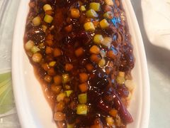 -玉林烤鸭店(定福庄店)