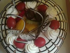 -麦森创意蛋糕(新模范马路地铁站店)