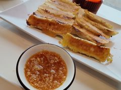 -鲜得莱渔港·小平岛海胆馆(七贤岭店)