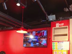 -隐酌火锅鸡(御河新城店)