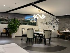-羲和雅苑•北京烤鸭(国贸商城店)