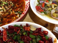 -二孃鸡爪爪(东郊记忆店)