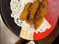 -鸟鹏烧鸟居酒屋(龙岗万科店)