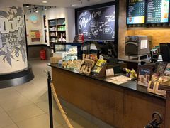 -星巴克(北京南站第二店)