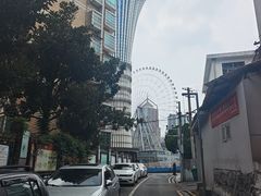 -星城之眼摩天轮