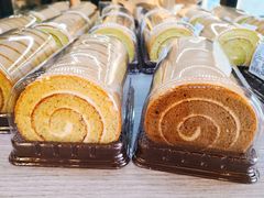 -圣安娜饼屋(新板樟堂店)