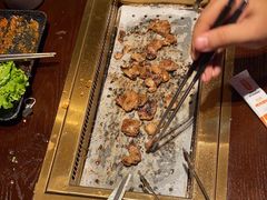 -新石器烤肉(之心城店)
