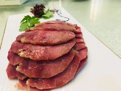 -润禾烤全羊