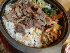 犟牛家石锅拌饭-犟牛家·榴莲烤肉(五棵松店)