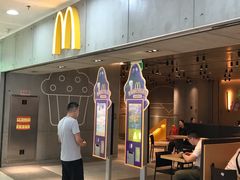 -麦当劳(SM城市广场店)