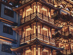 -大佛古寺