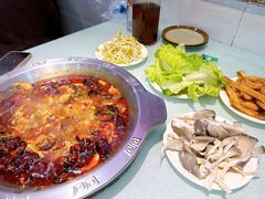 -武记碳锅鱼大盘鸡(杜岭街店)