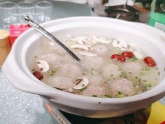 -巢爷老味(东方红店)