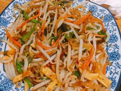 -满园烤鸭·春饼(太原街万达店)