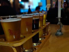 -巴伐利亚啤酒坊(意式风情街店)