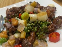 -德胜轩正宗顺德菜(宝安沙井会展中心店)