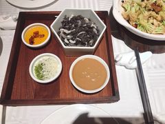 京味爆肚-四季民福烤鸭店(王府井灯市口店)