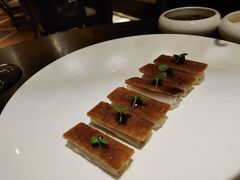 -甄御•海鲜新青岛菜(麦岛店)