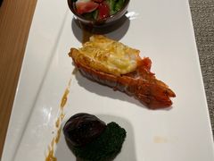 -香樟花园法式铁板烧(恒隆广场店)