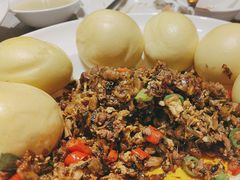 -毛家饭店·30年融合新湘菜(无影山店)