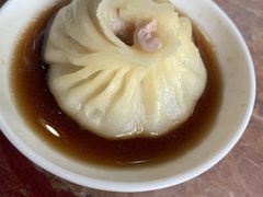 -金源汤包(育新东路店)