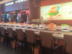 -龍歌自助小火锅(雨花台江南虹悦城店)
